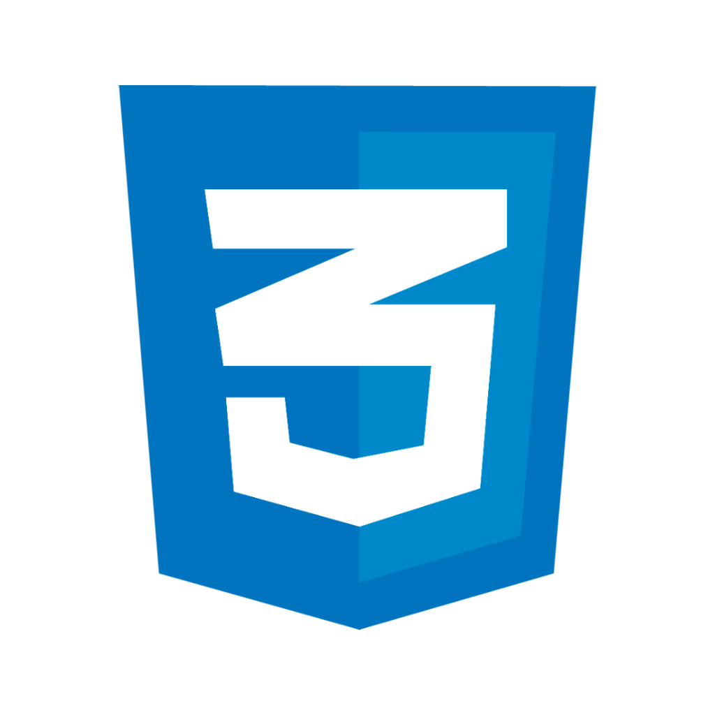 CSS-Logo