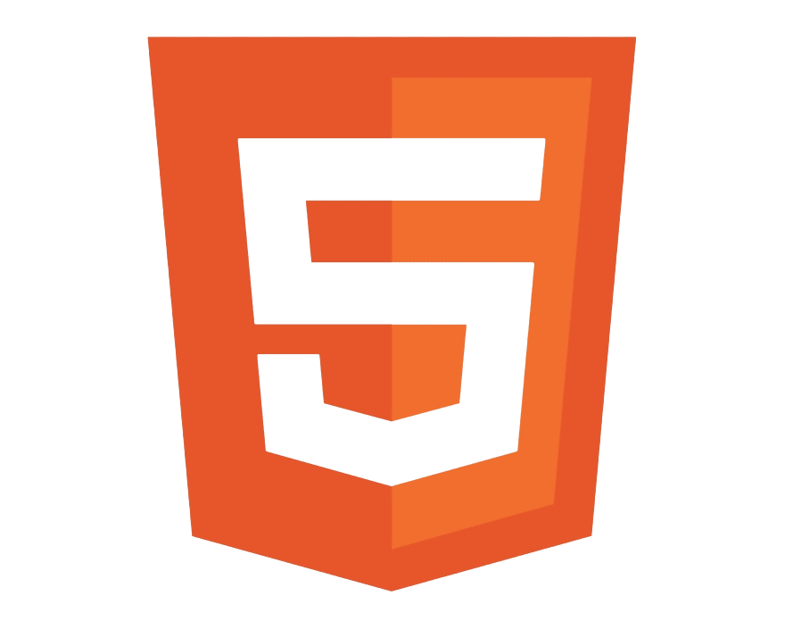 HTML-logo